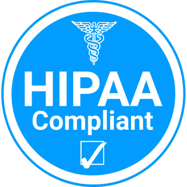 HIPAA Compliant - US Medical Data Protection Standard