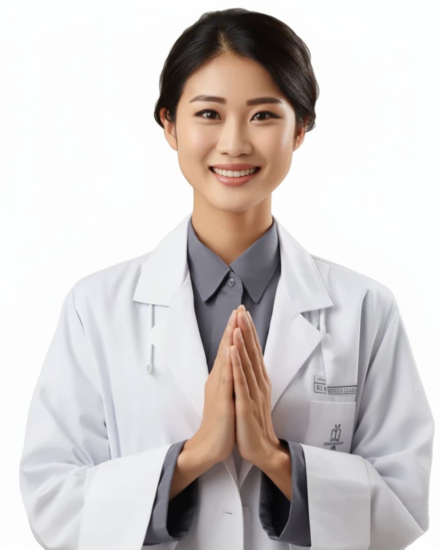Licensed Thai Cannabis Doctor - PrikPot Leading Cannabis Dispensary in Thailand